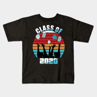 Senior Class of 2020 Kids T-Shirt